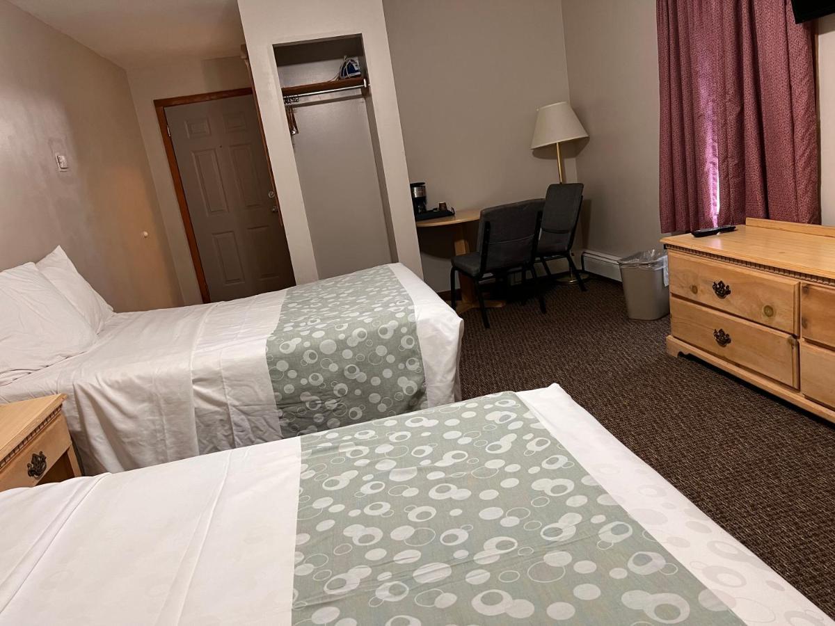 Oswego Inn Экстерьер фото